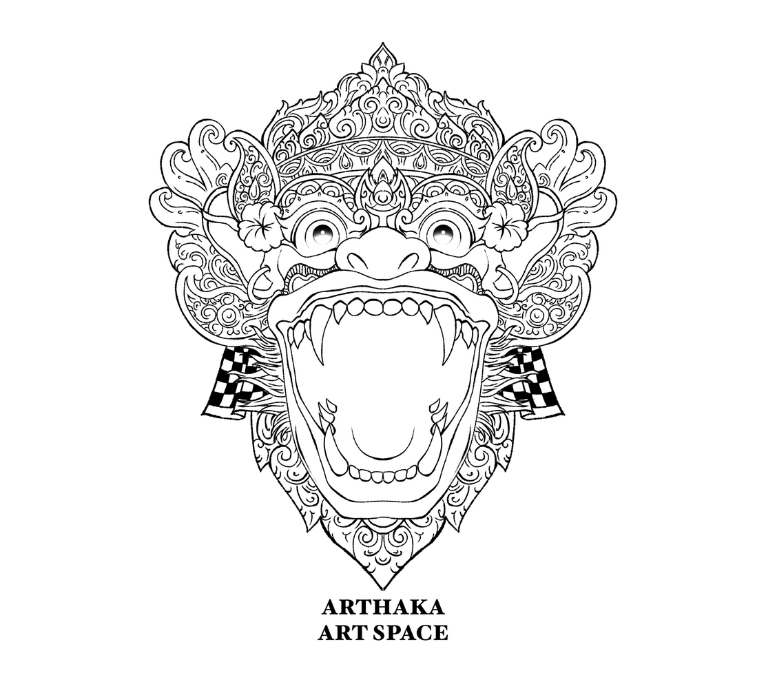 another logo I made for my assignment